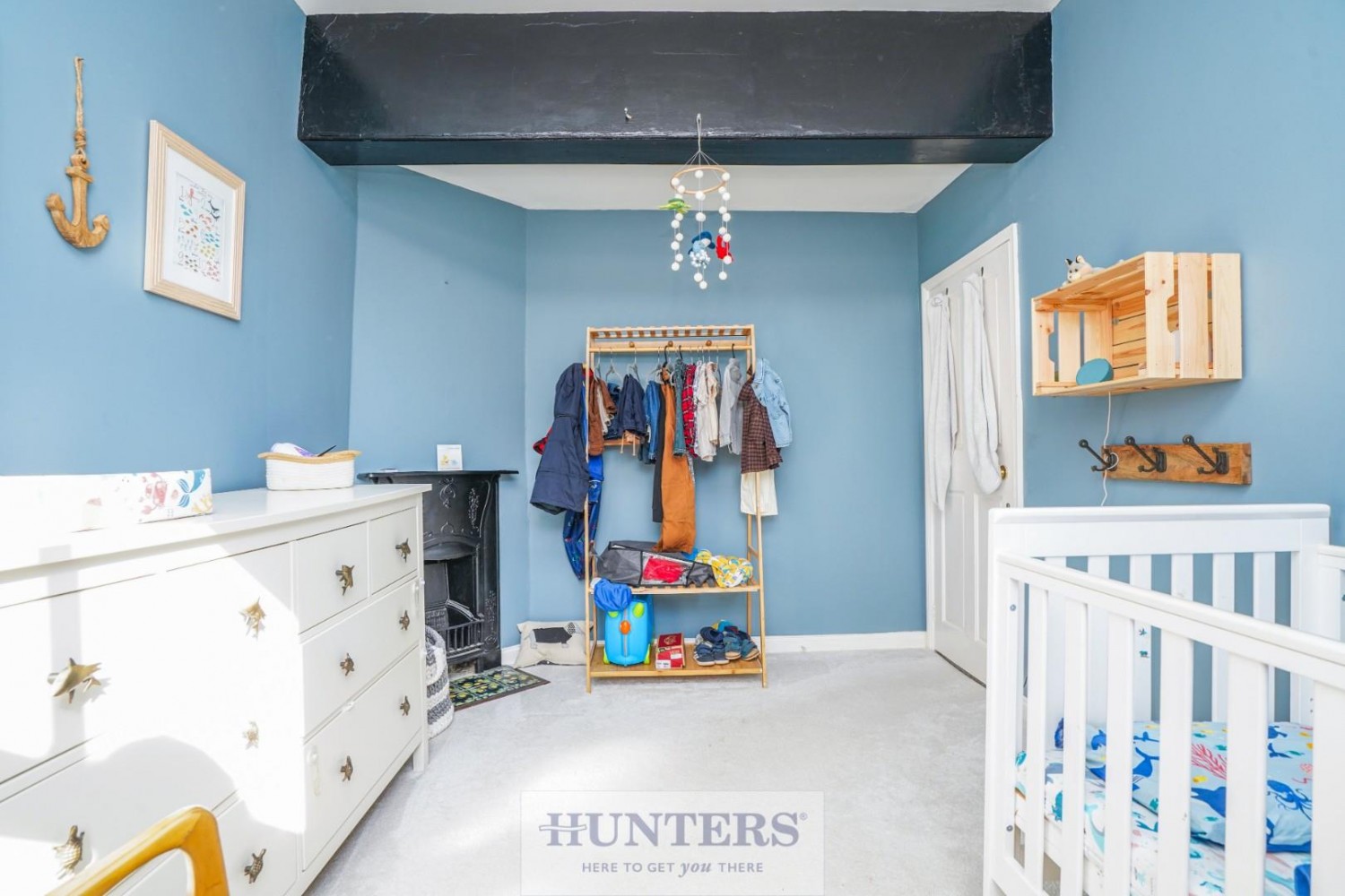 Main Street, Hemingbrough, Selby