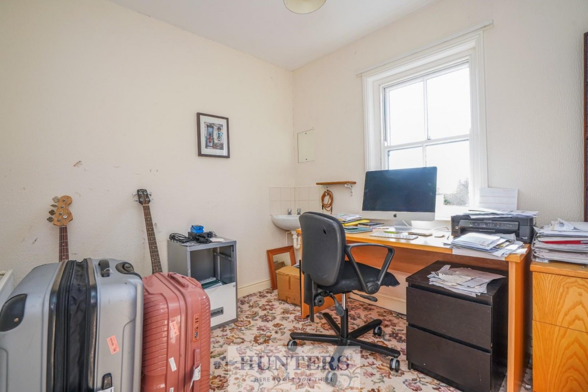 Main Street, Hemingbrough, Selby