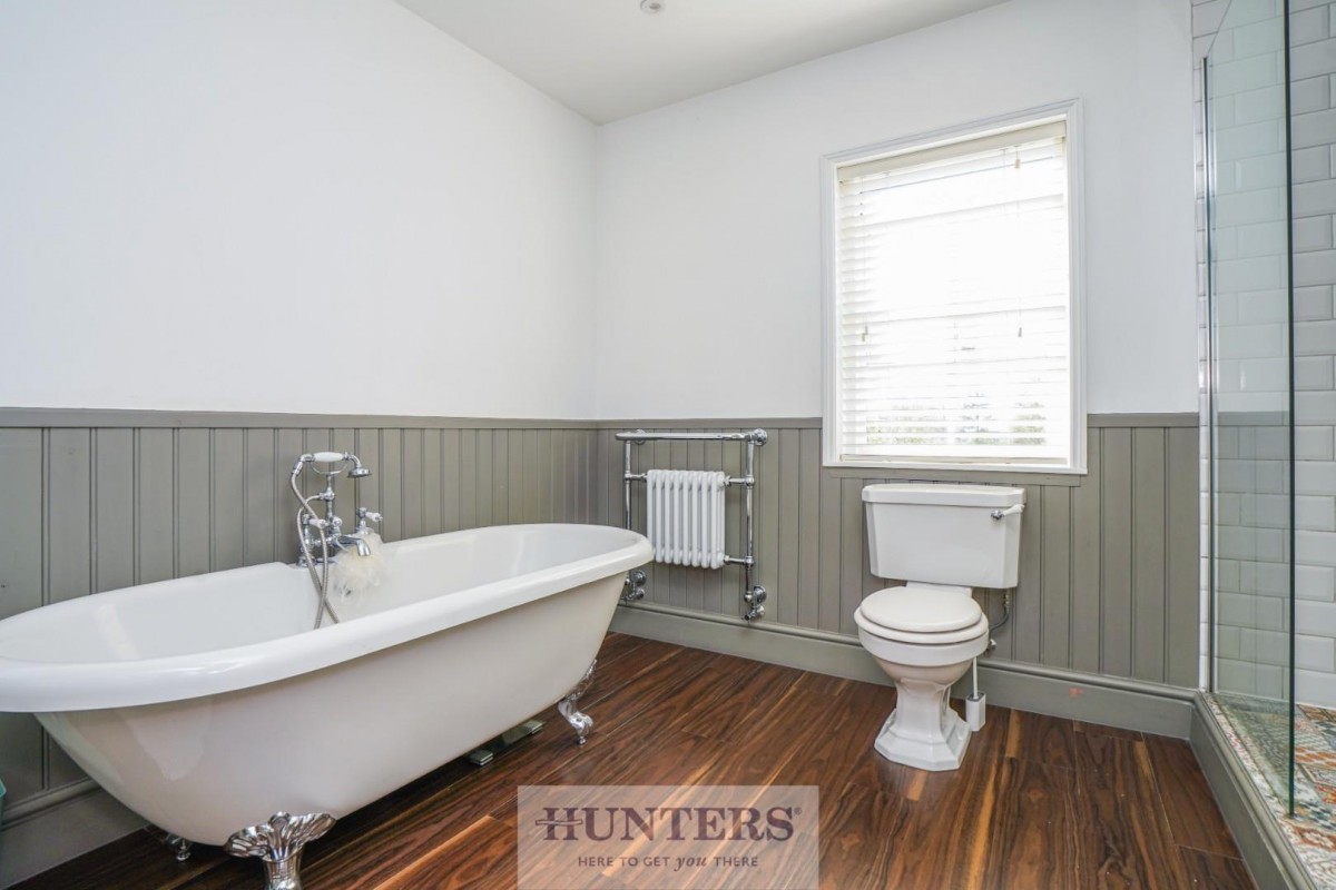 Main Street, Hemingbrough, Selby