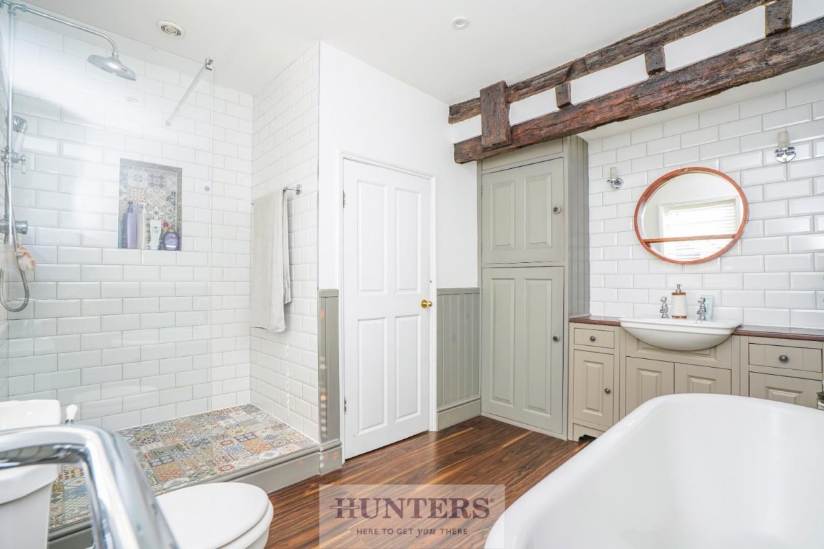 Main Street, Hemingbrough, Selby