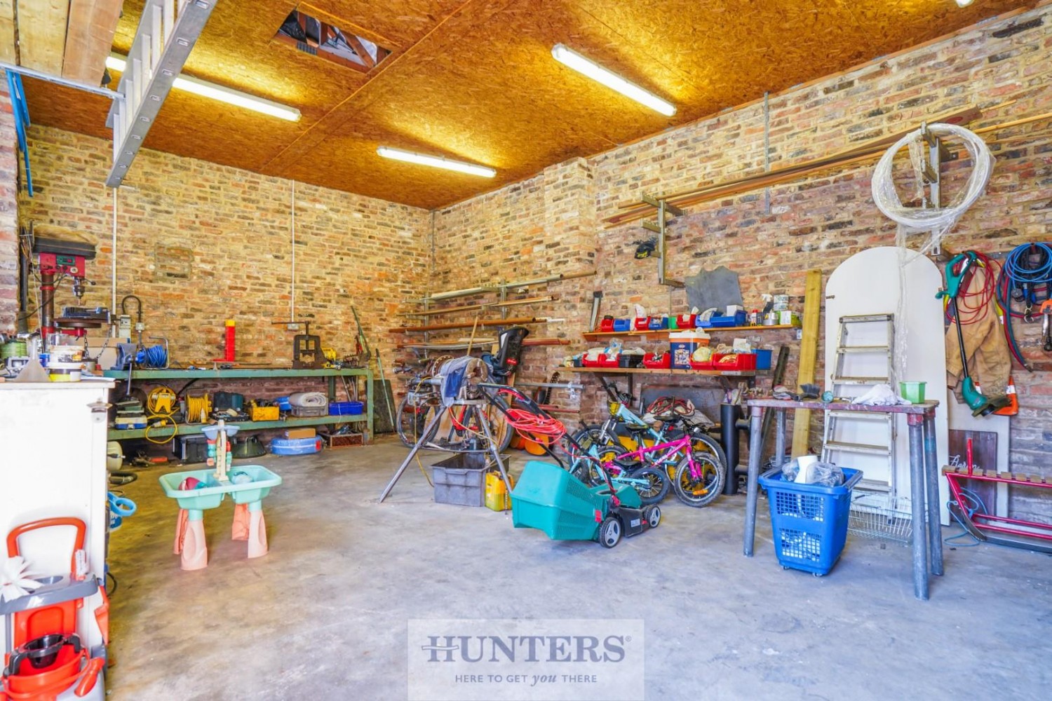 Main Street, Hemingbrough, Selby