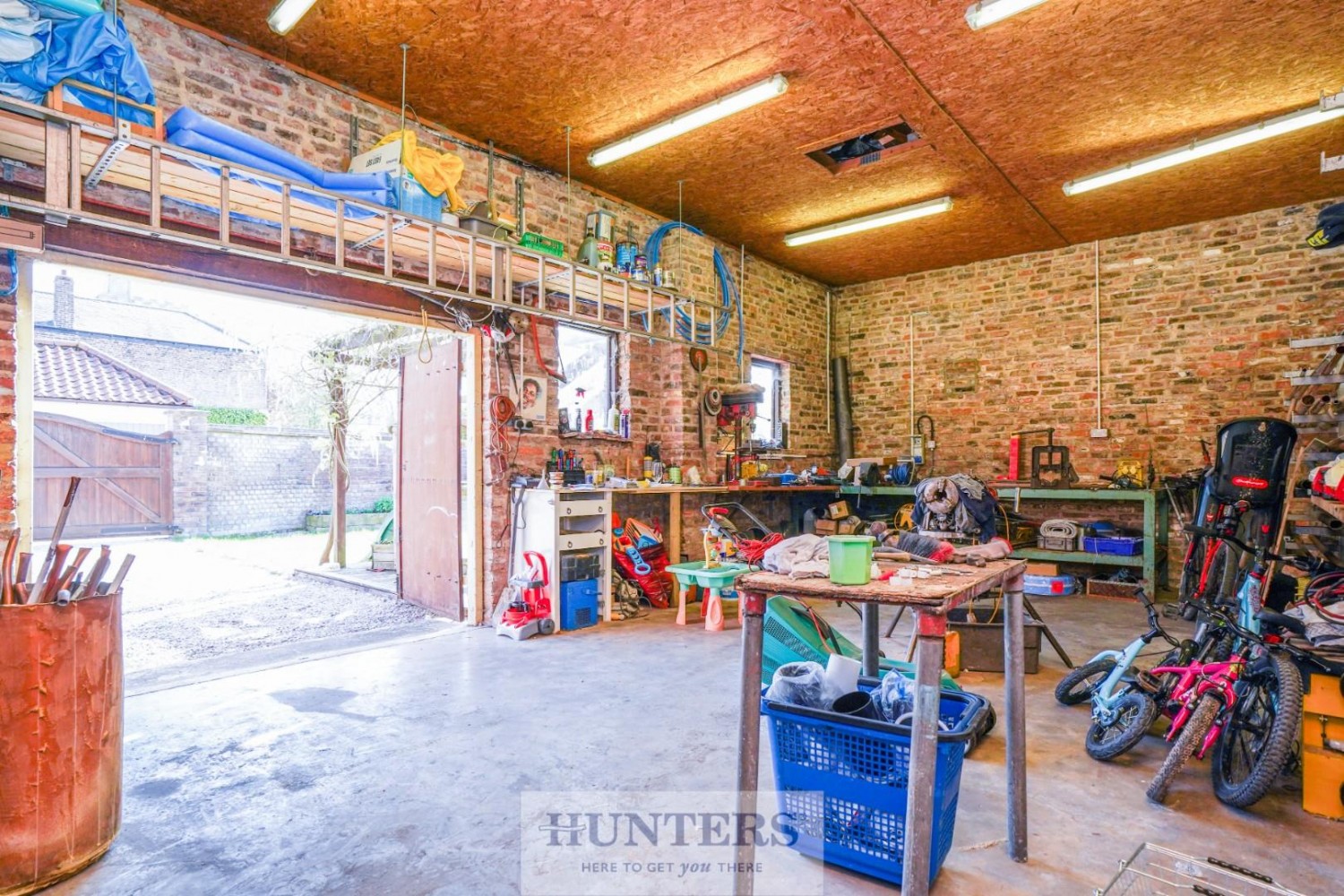 Main Street, Hemingbrough, Selby