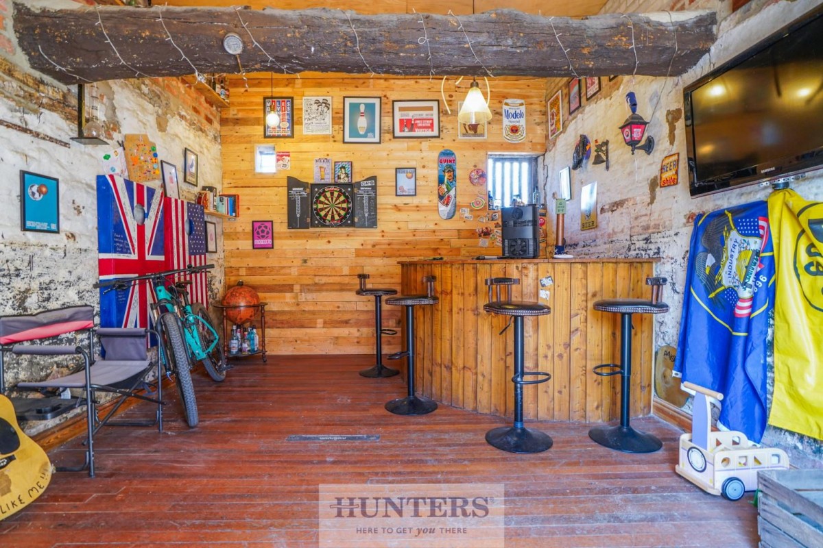 Main Street, Hemingbrough, Selby