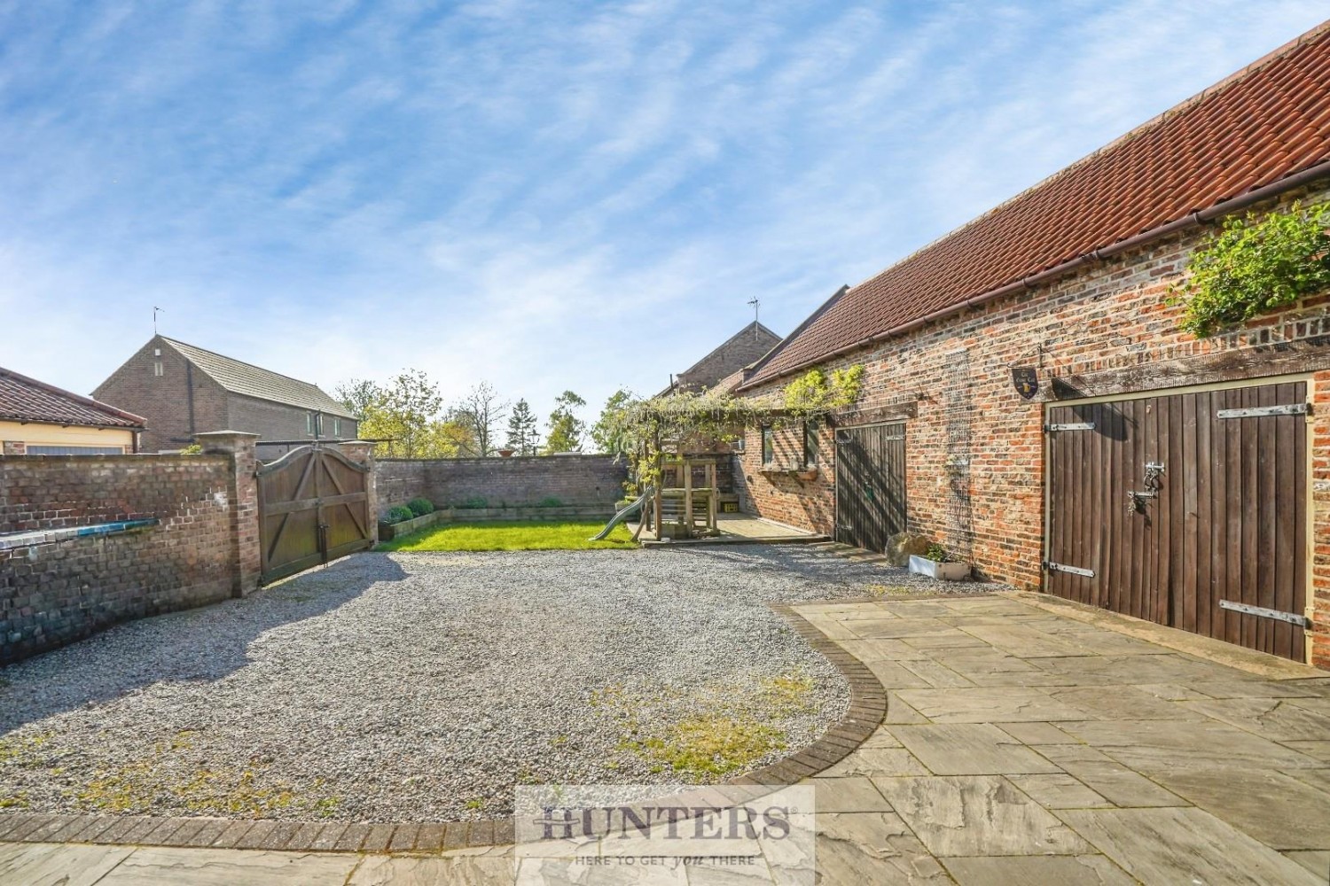 Main Street, Hemingbrough, Selby