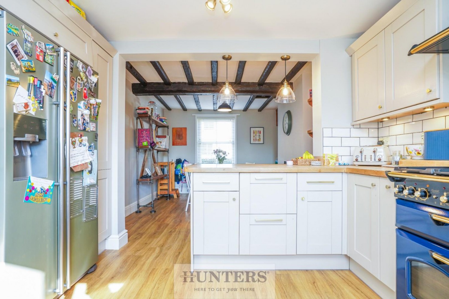 Main Street, Hemingbrough, Selby