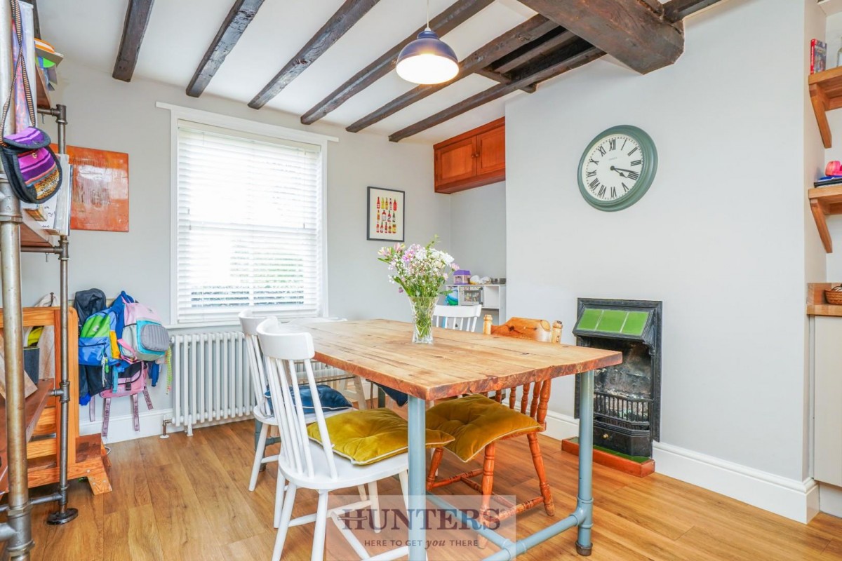 Main Street, Hemingbrough, Selby