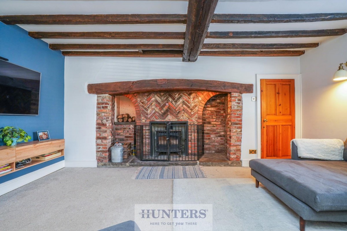 Main Street, Hemingbrough, Selby