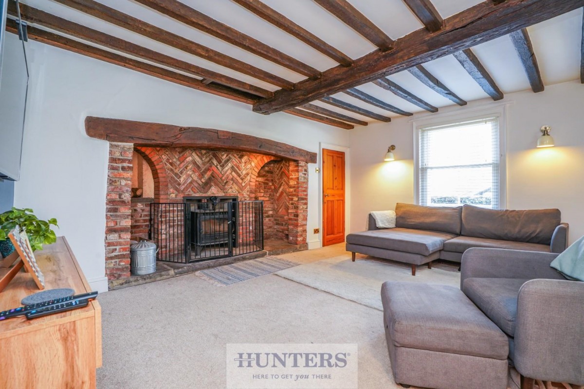 Main Street, Hemingbrough, Selby