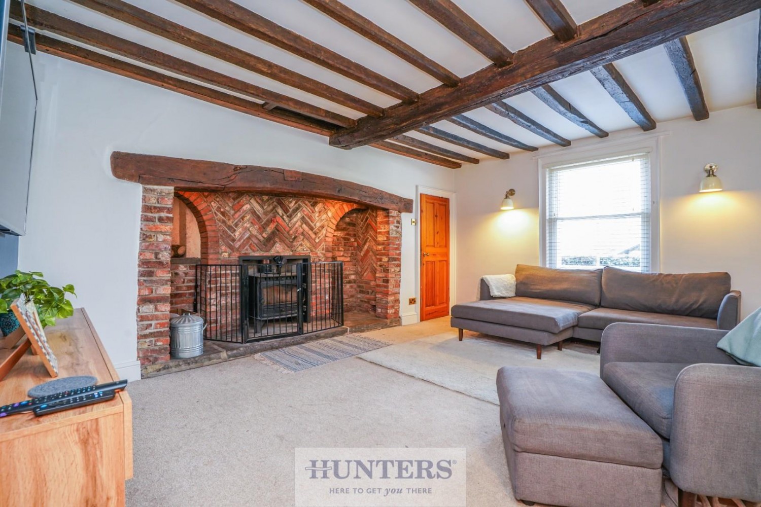 Main Street, Hemingbrough, Selby