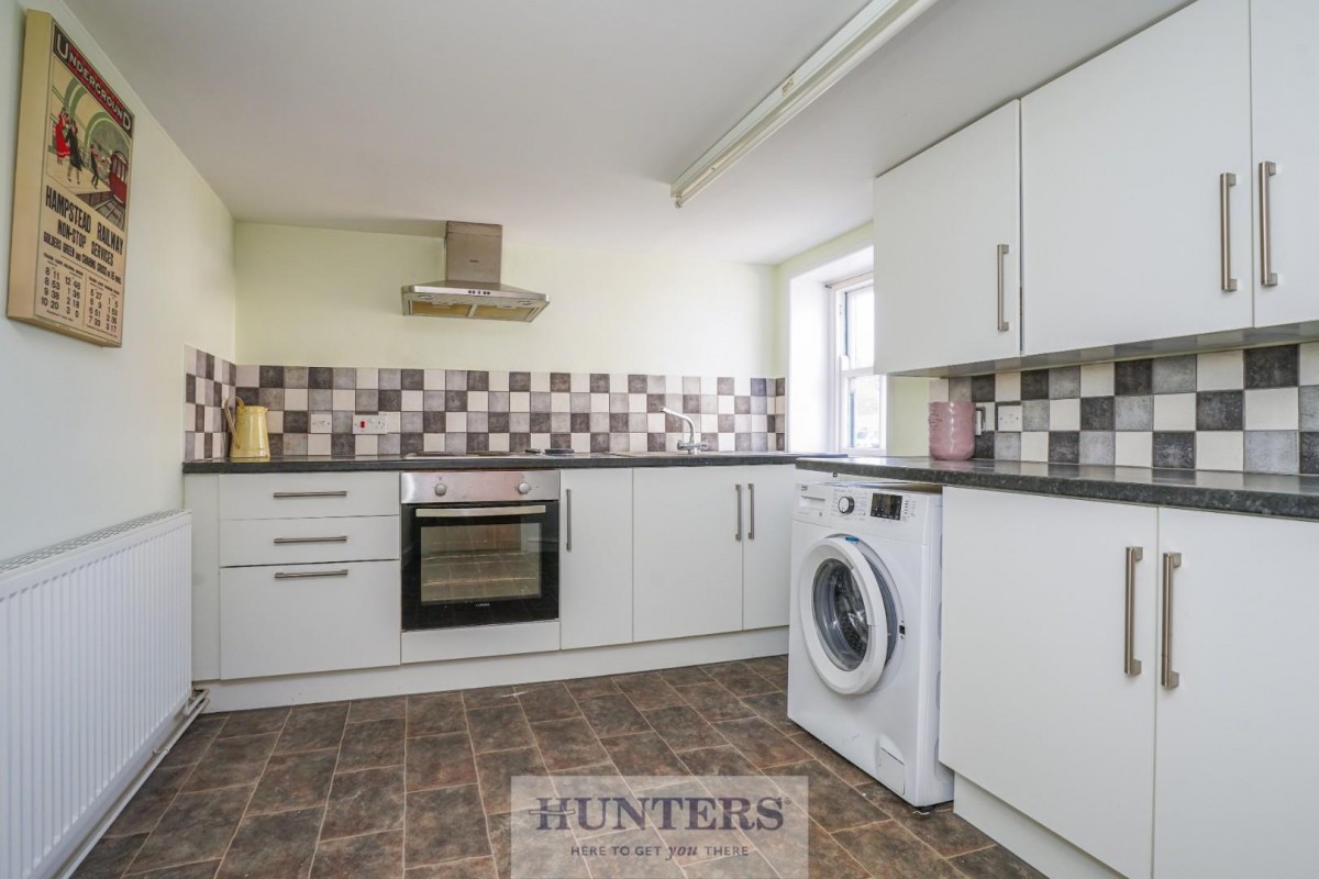 Main Street, Hemingbrough, Selby