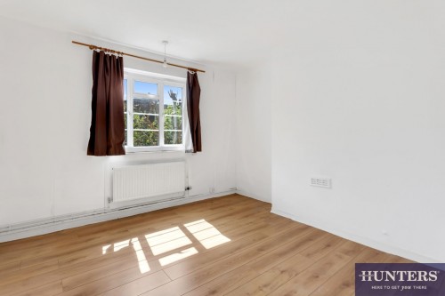 Dibdin House, Maida Vale, London, W9