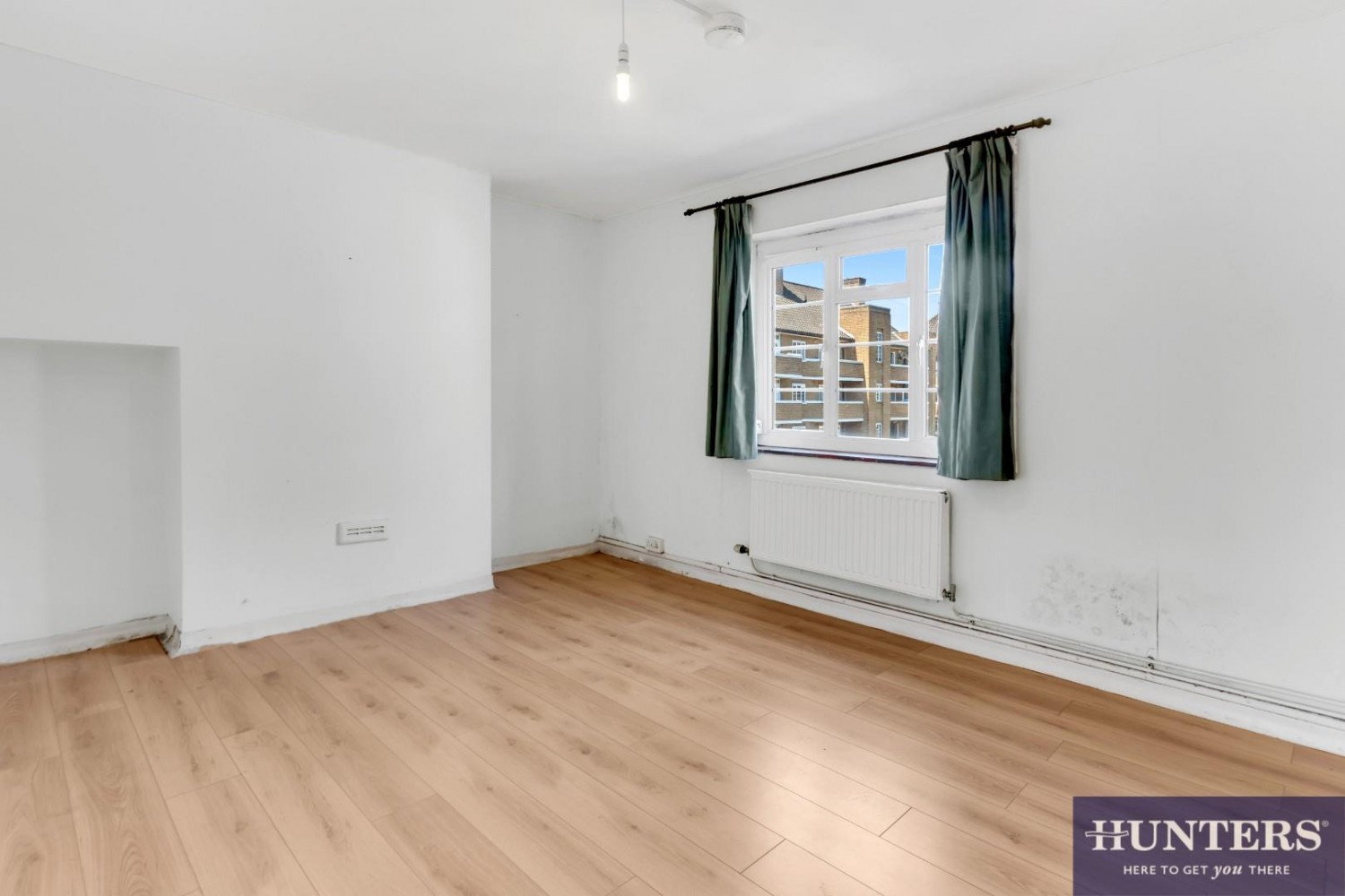 Dibdin House, Maida Vale, London, W9
