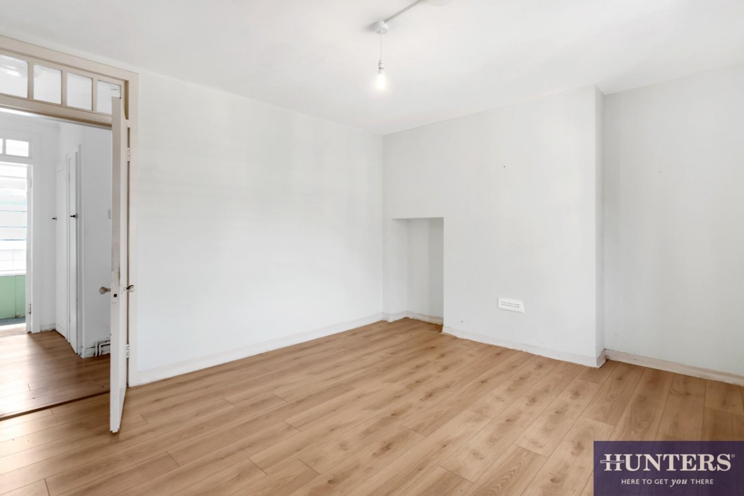 Dibdin House, Maida Vale, London, W9