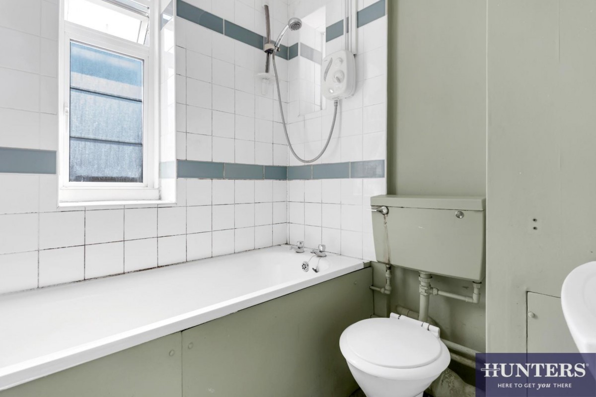 Dibdin House, Maida Vale, London, W9