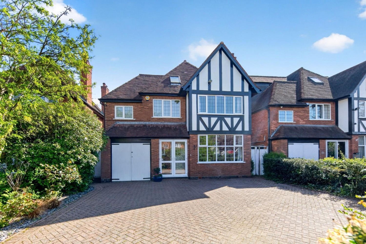 Prospect Lane, Solihull