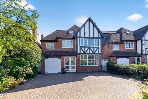 Prospect Lane, Solihull