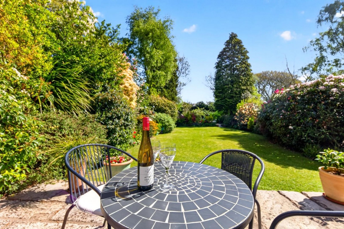 Prospect Lane, Solihull