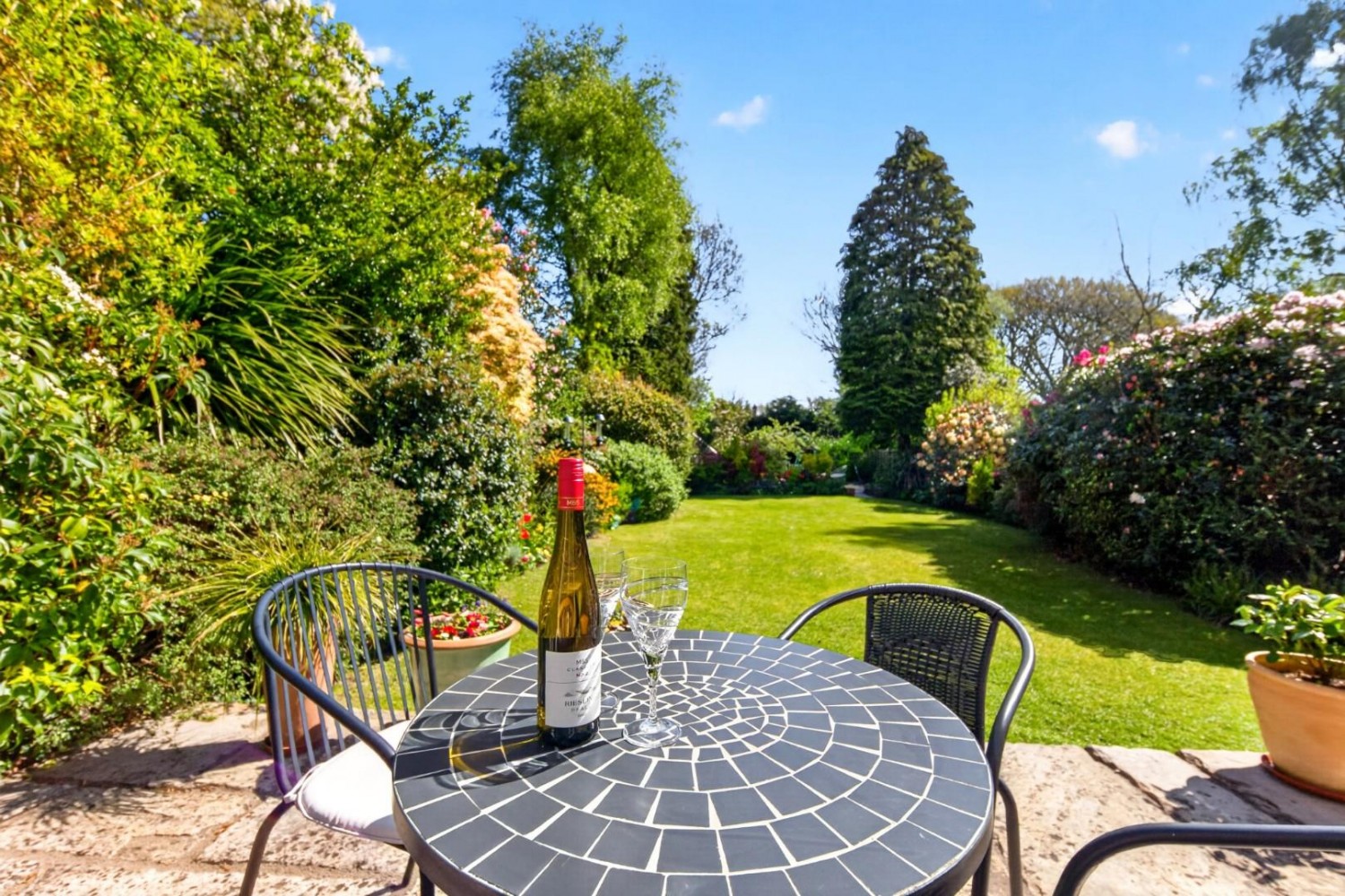 Prospect Lane, Solihull