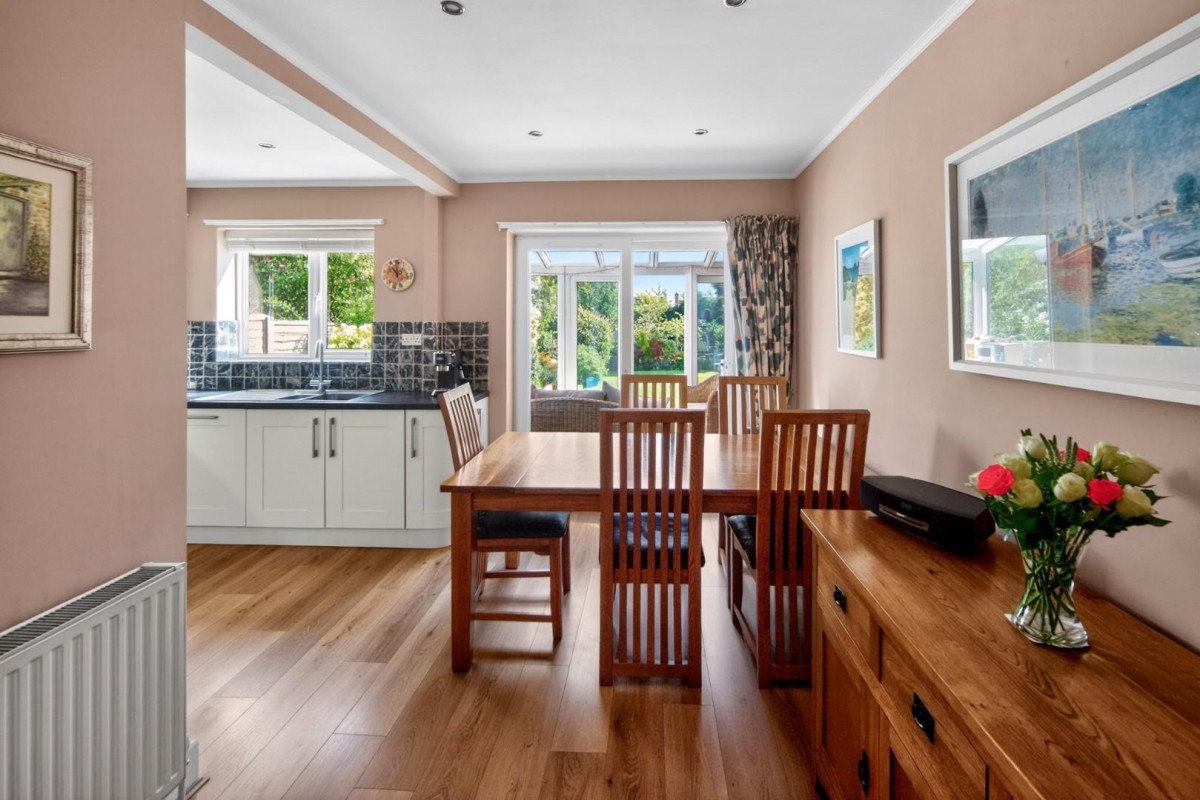 Prospect Lane, Solihull