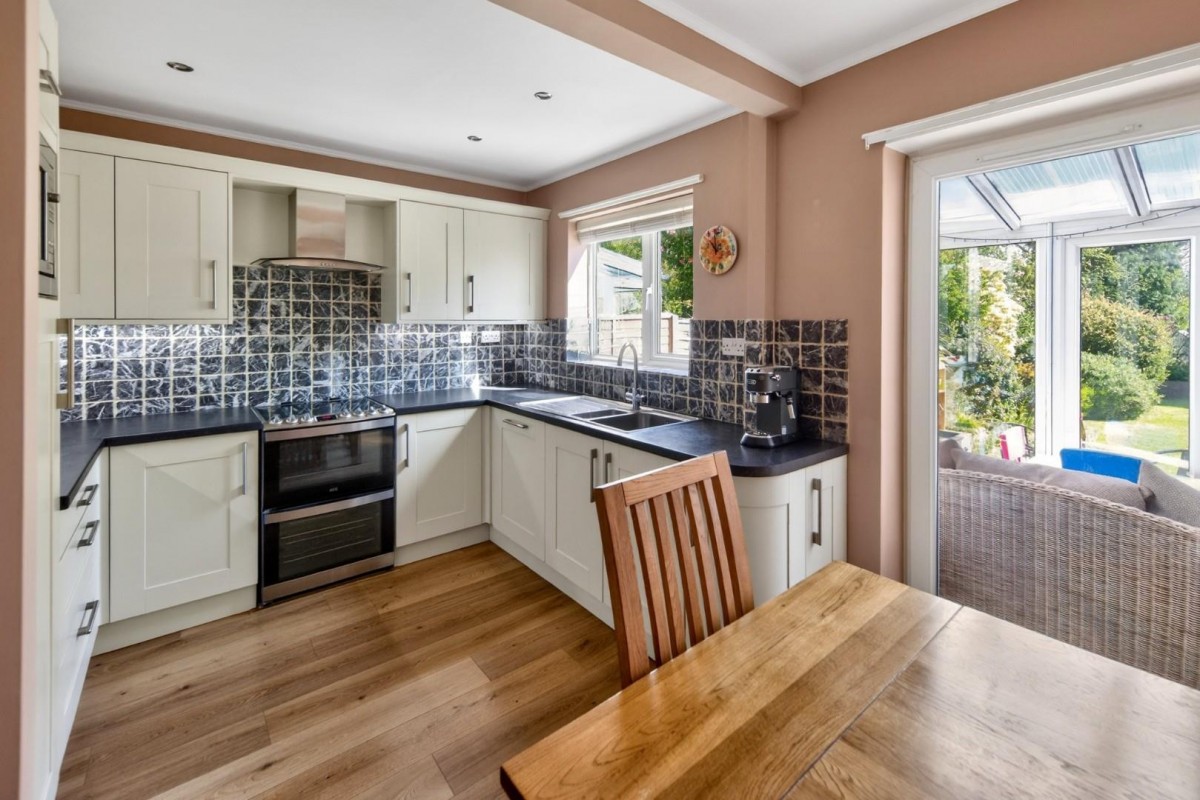 Prospect Lane, Solihull