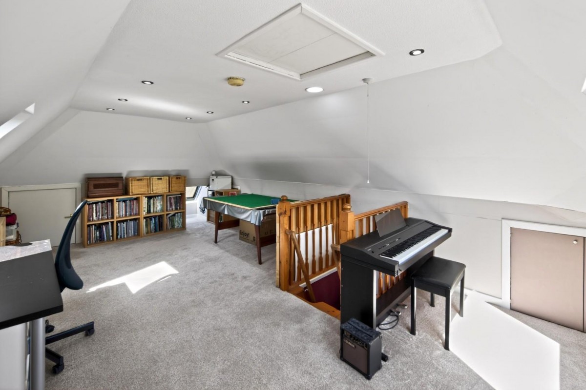 Prospect Lane, Solihull