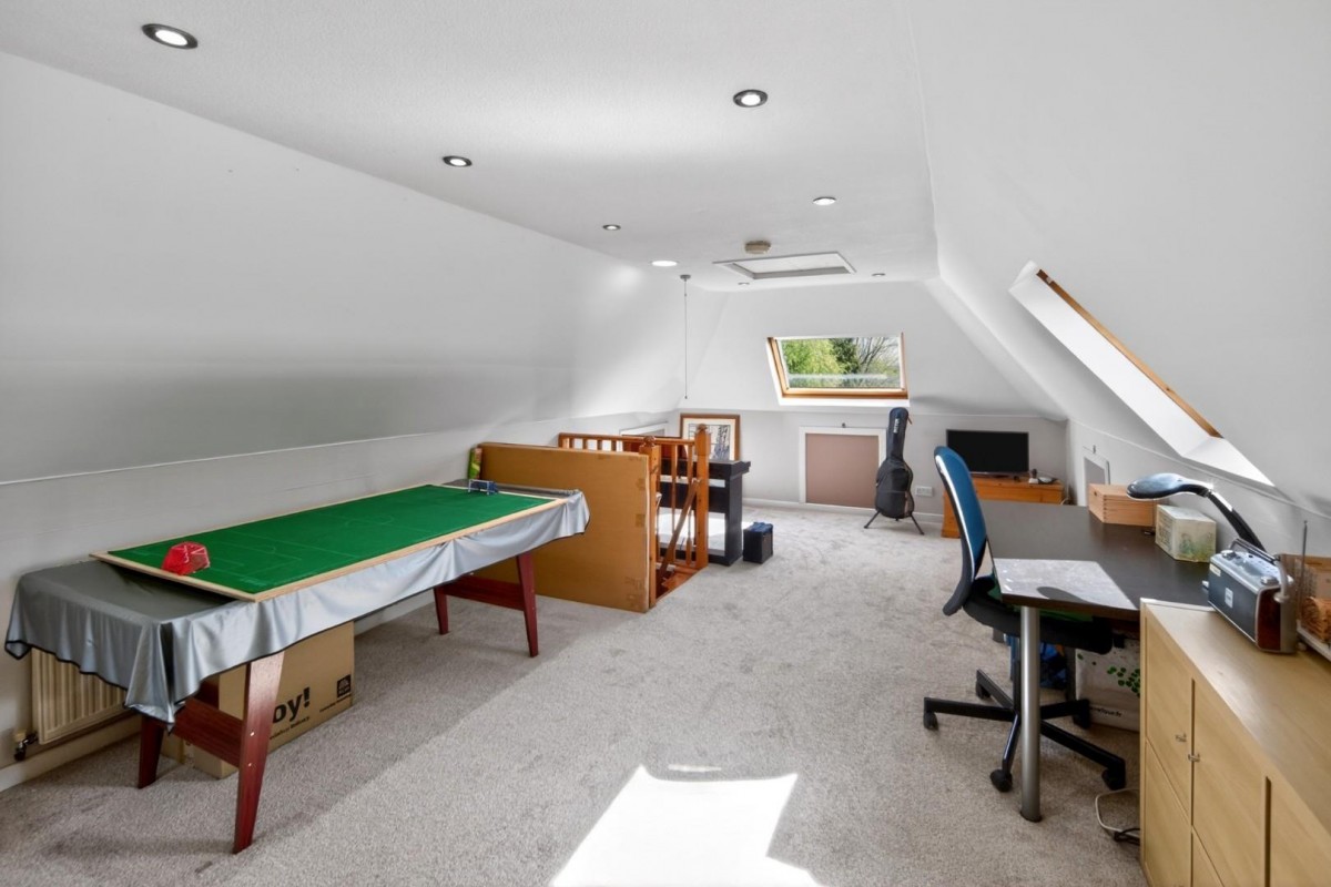 Prospect Lane, Solihull