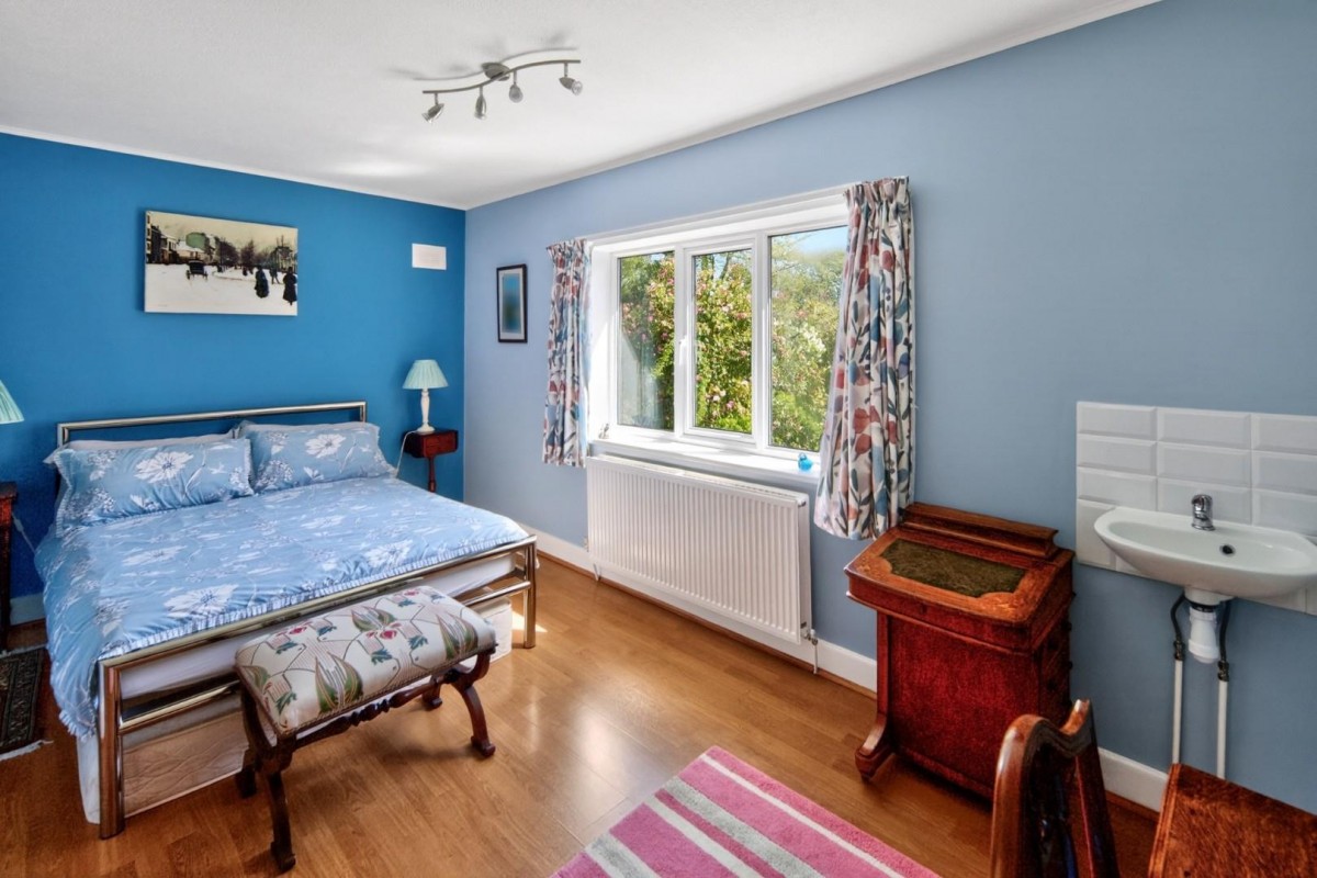 Prospect Lane, Solihull