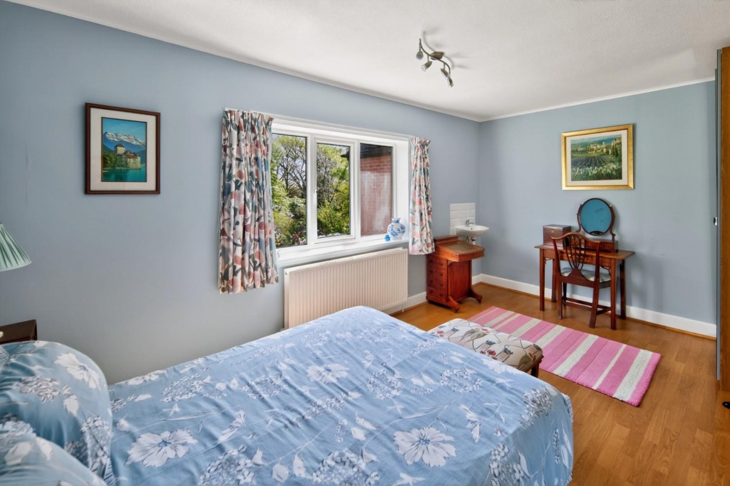 Prospect Lane, Solihull