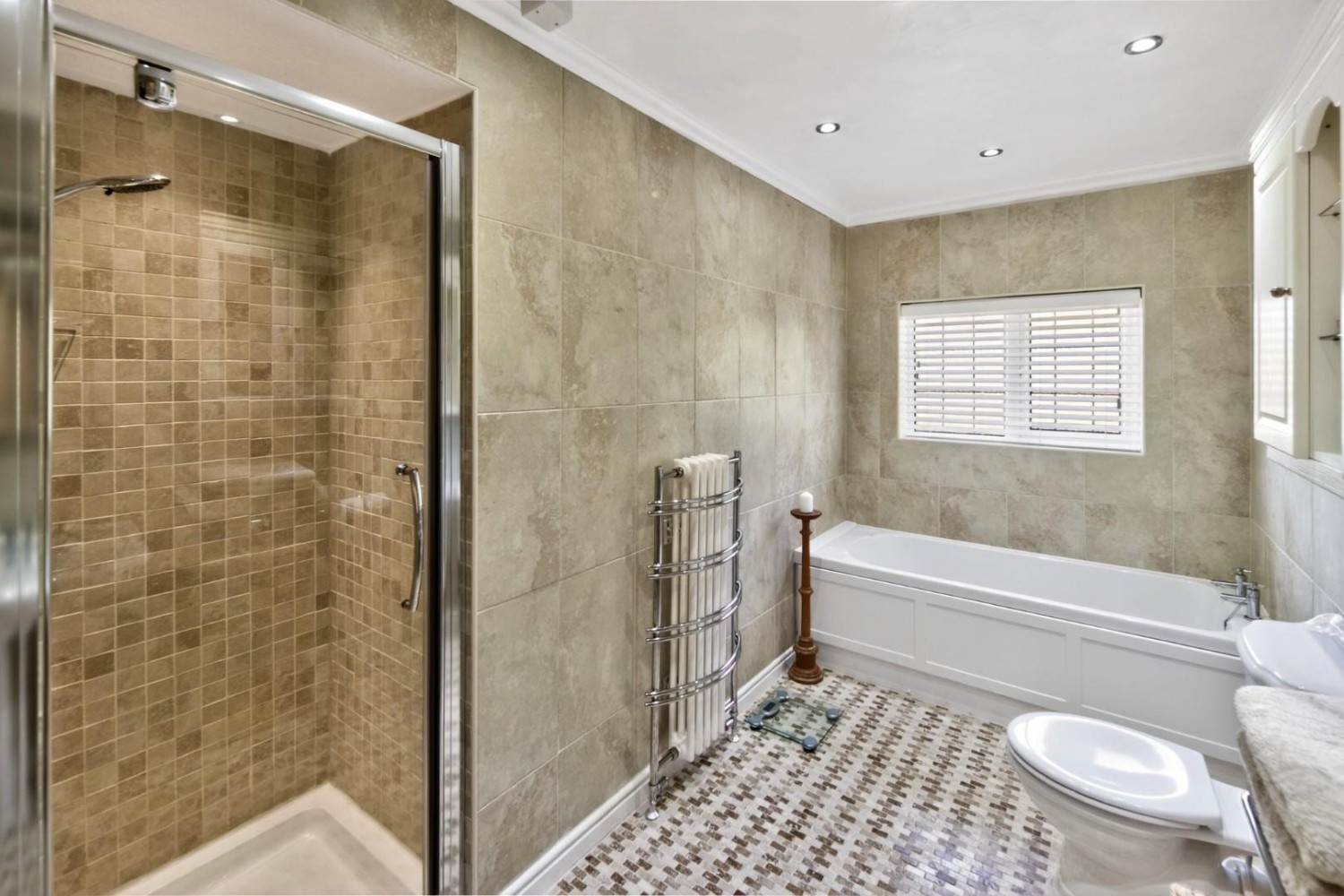 Prospect Lane, Solihull