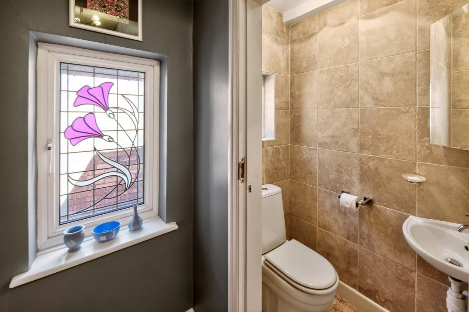 Prospect Lane, Solihull