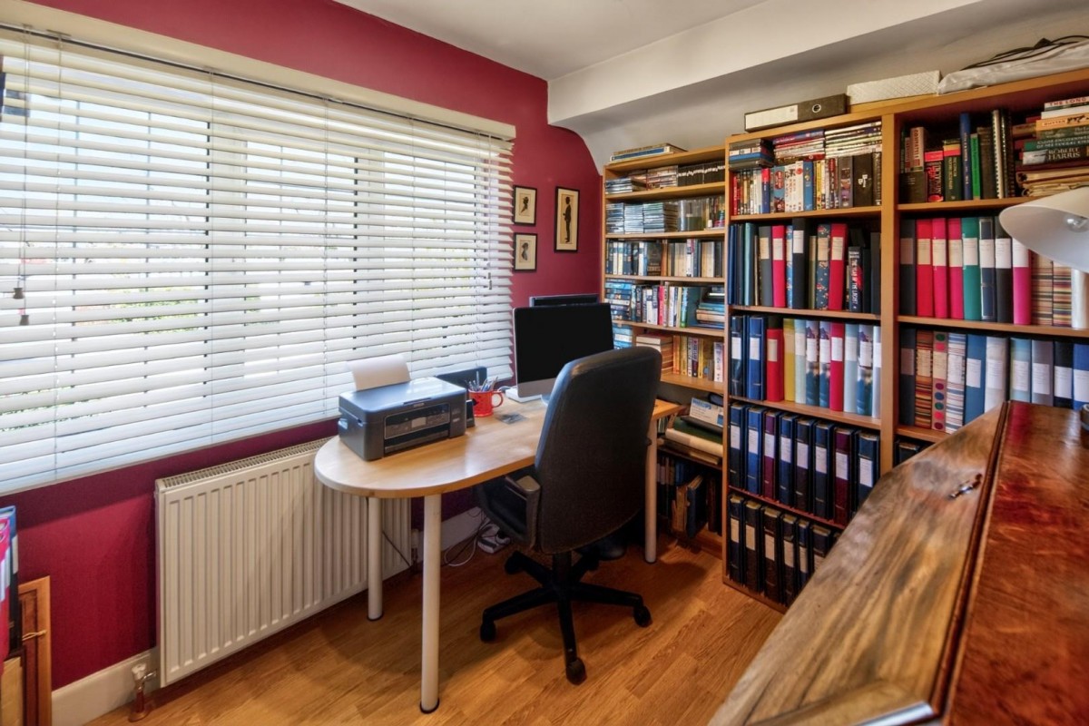 Prospect Lane, Solihull