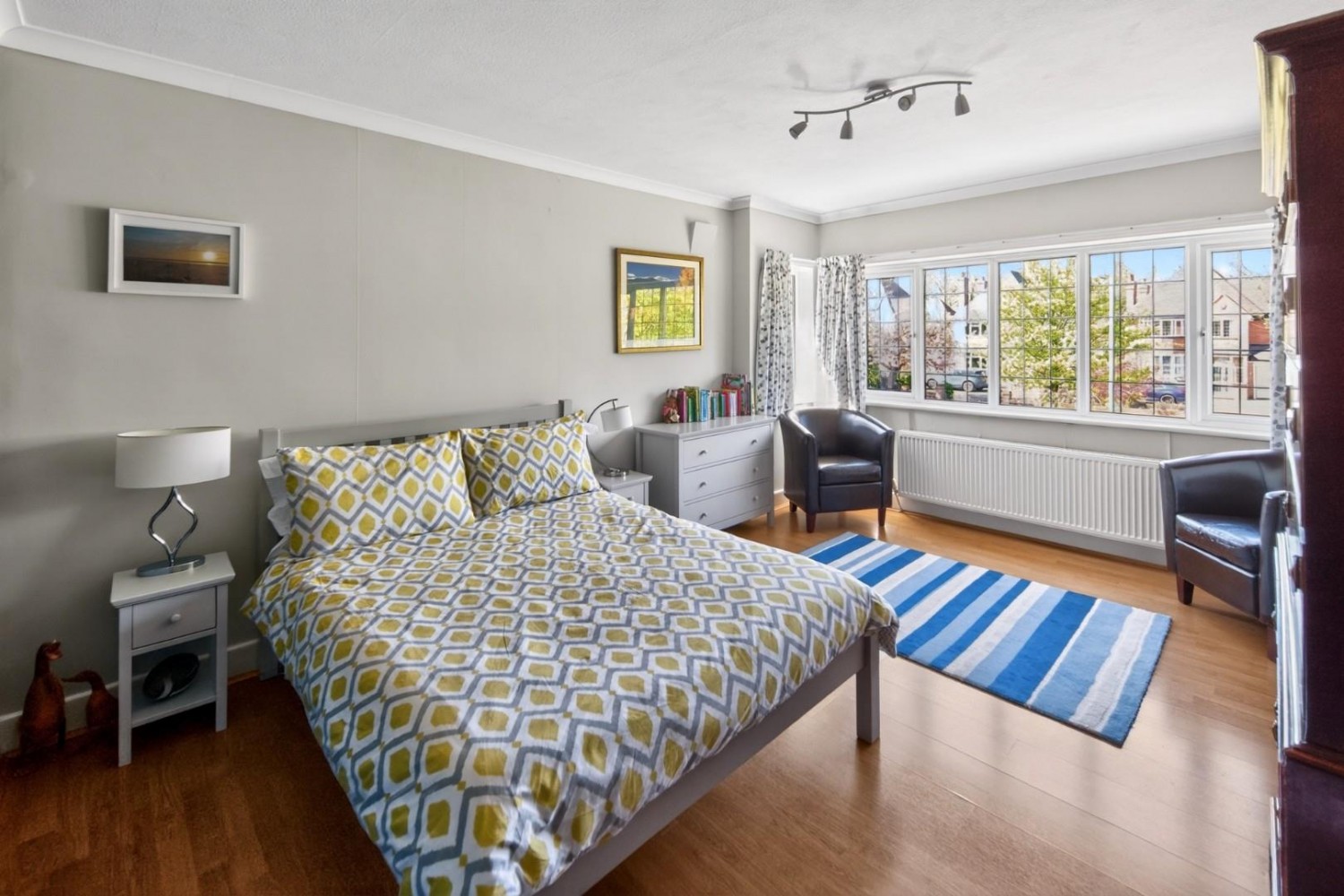 Prospect Lane, Solihull