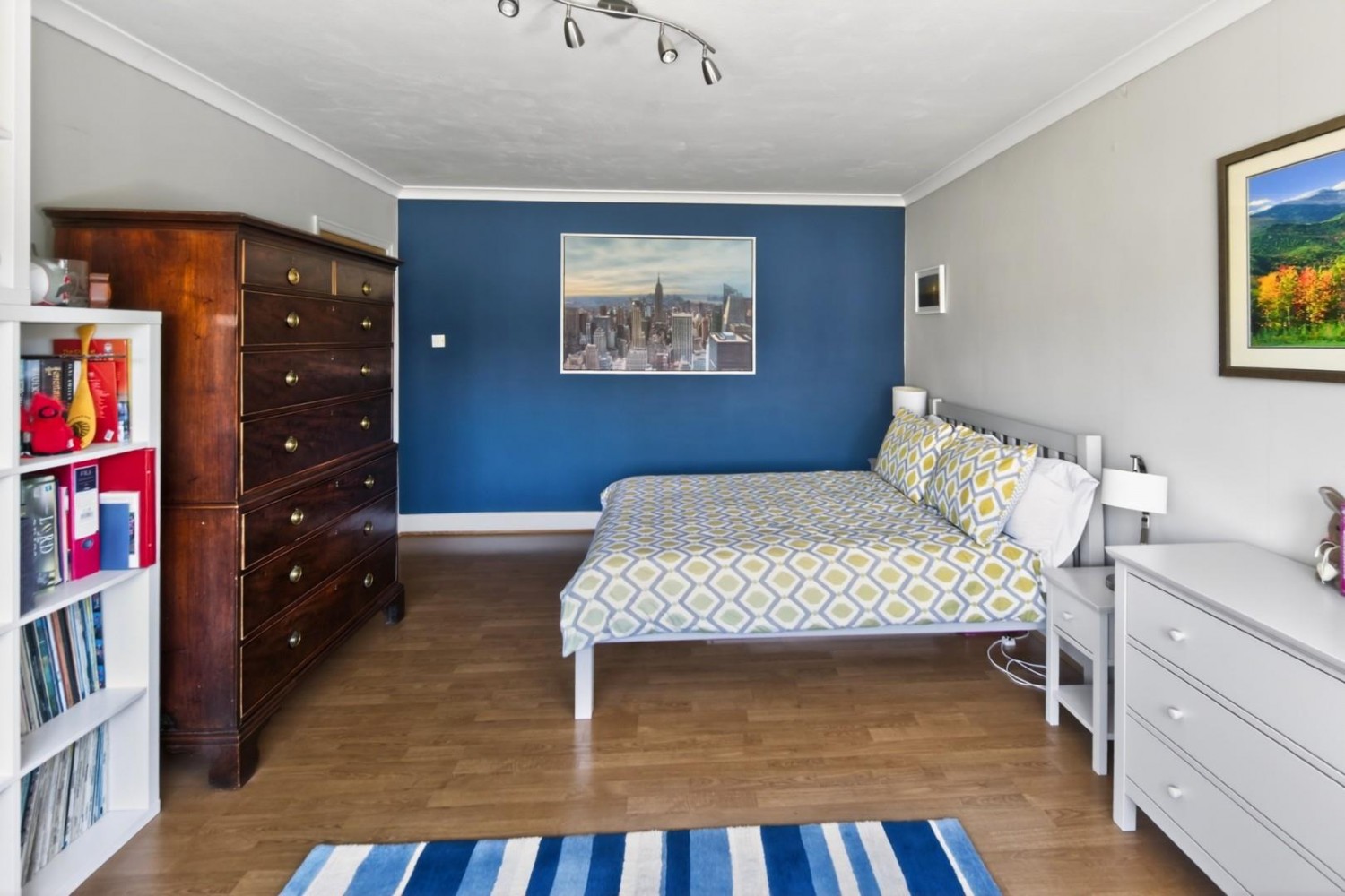 Prospect Lane, Solihull