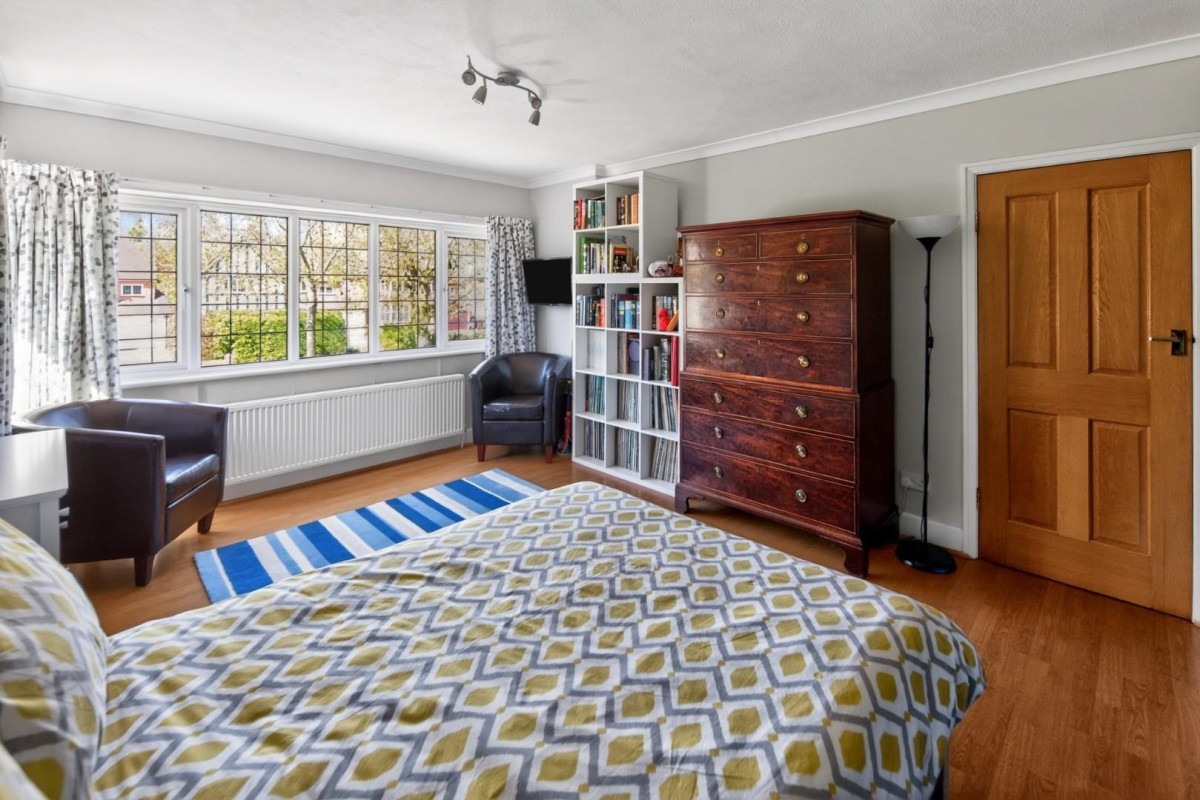 Prospect Lane, Solihull