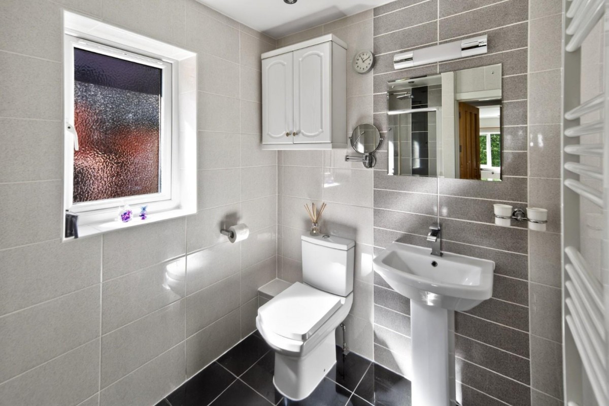 Prospect Lane, Solihull