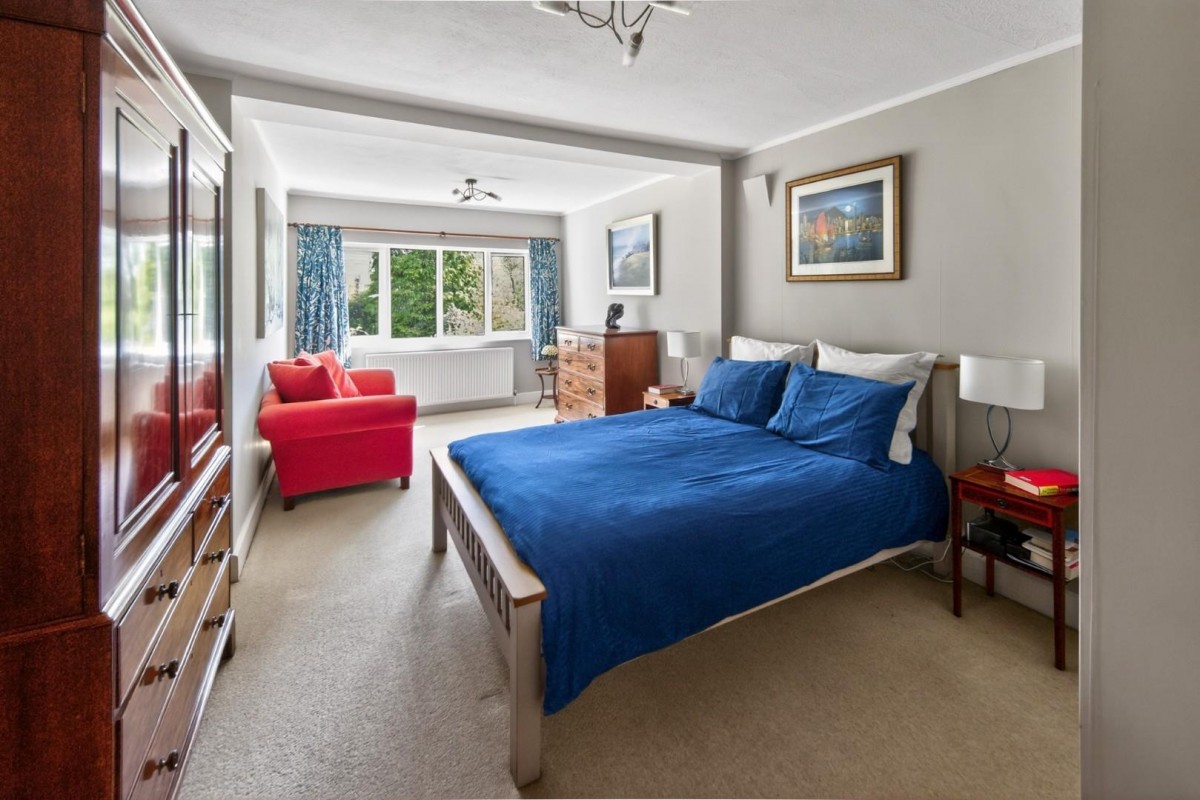 Prospect Lane, Solihull