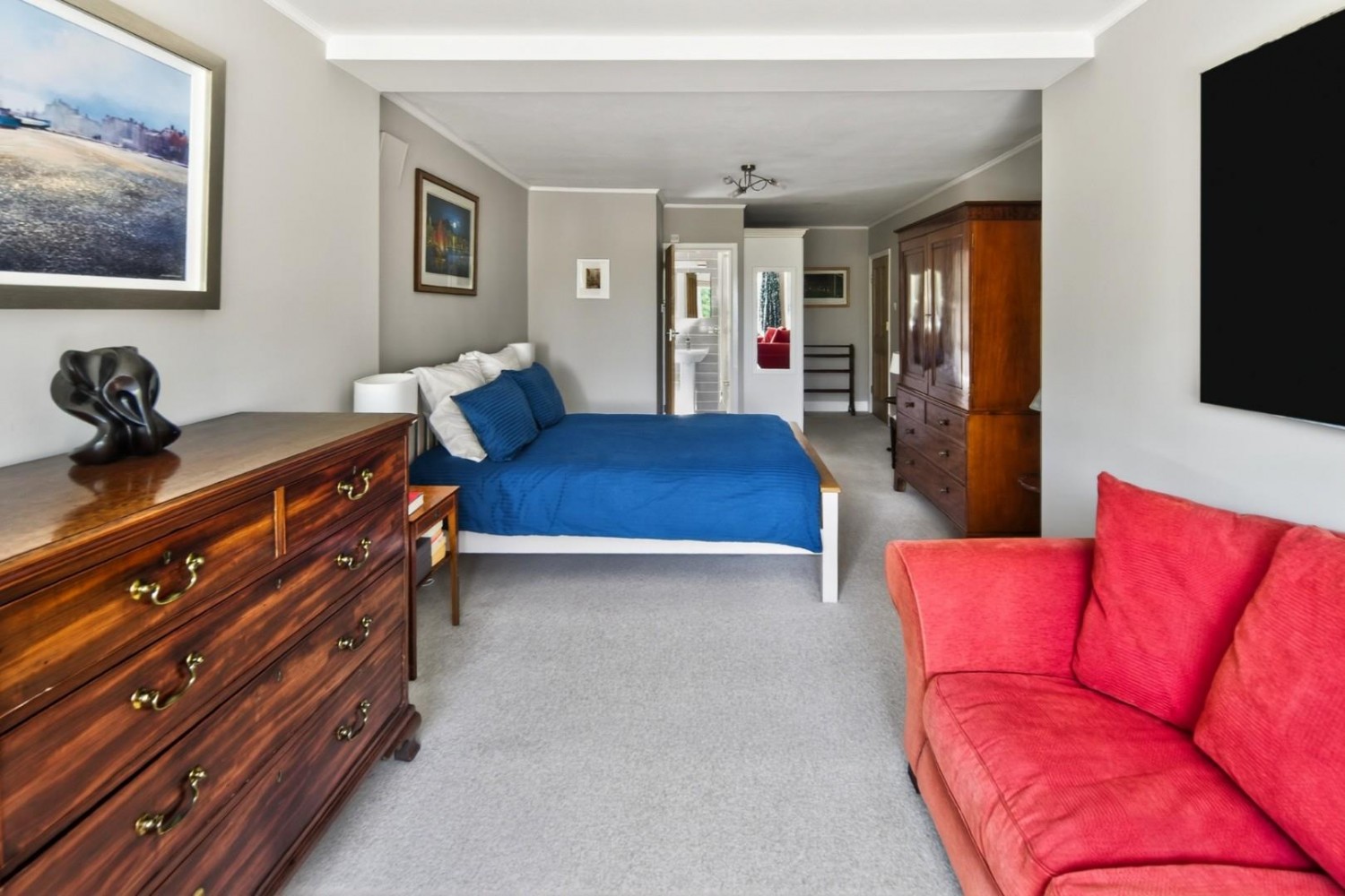 Prospect Lane, Solihull