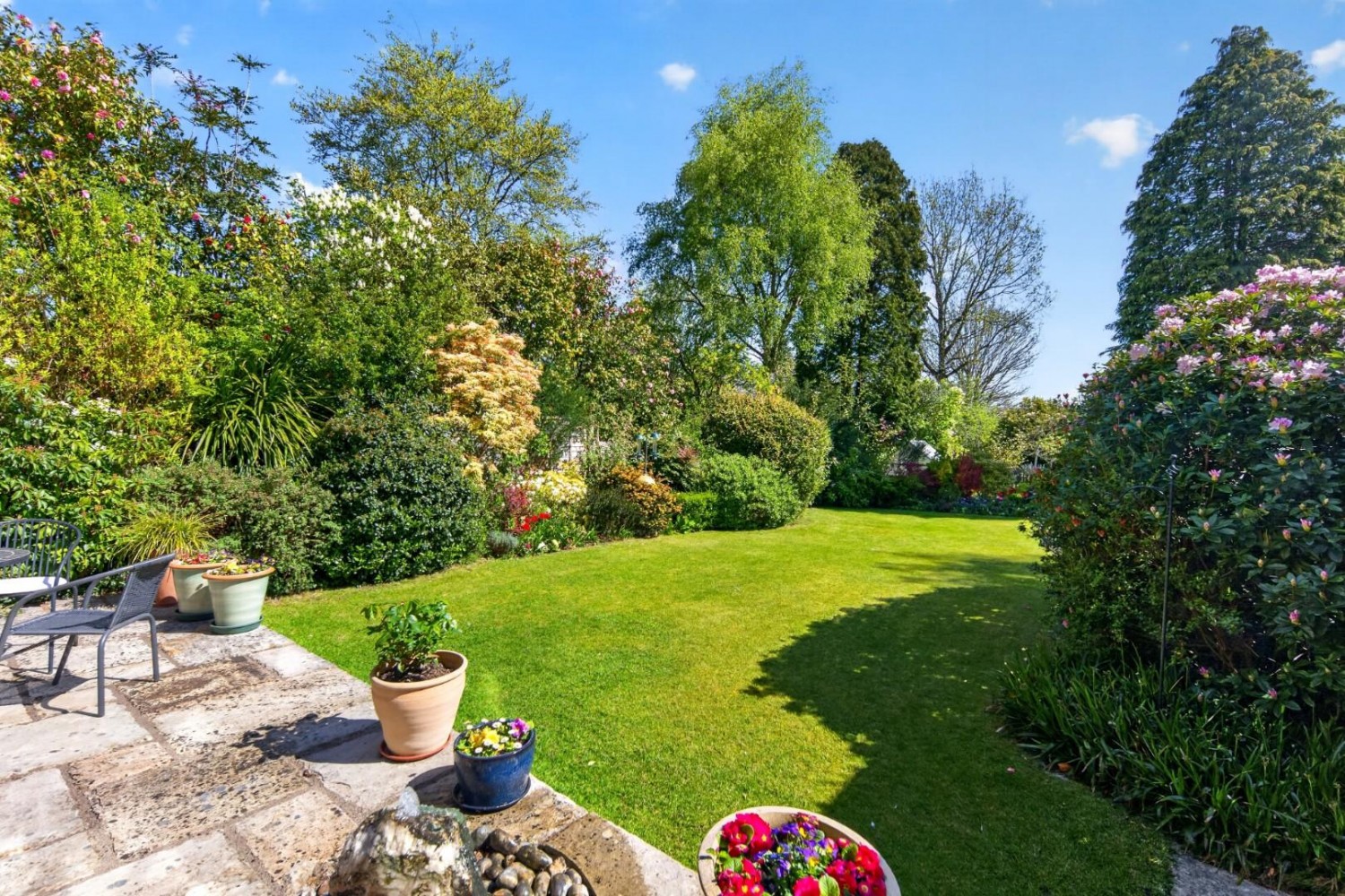 Prospect Lane, Solihull