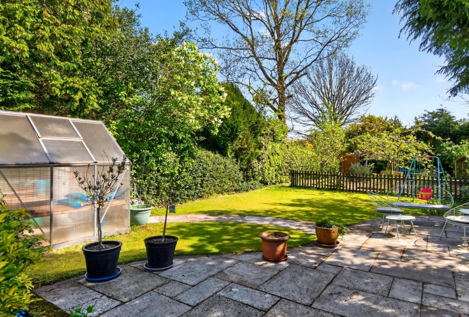 Prospect Lane, Solihull