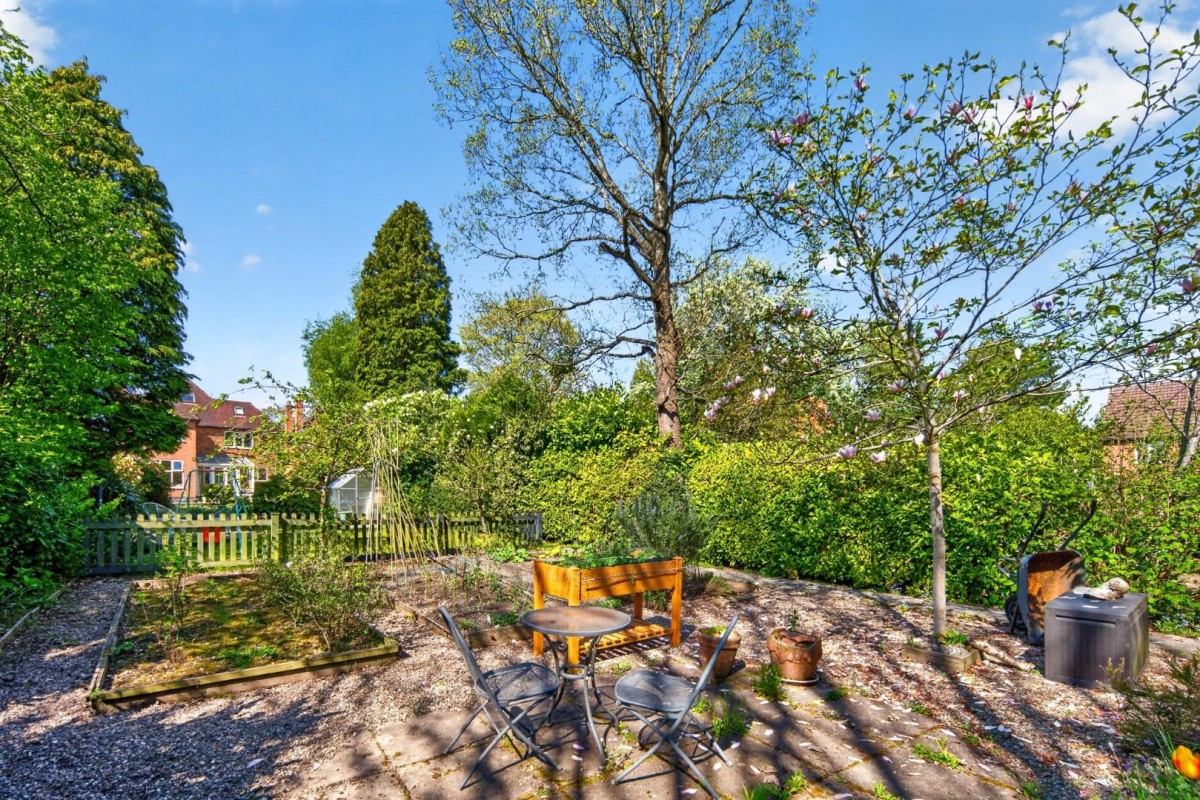 Prospect Lane, Solihull