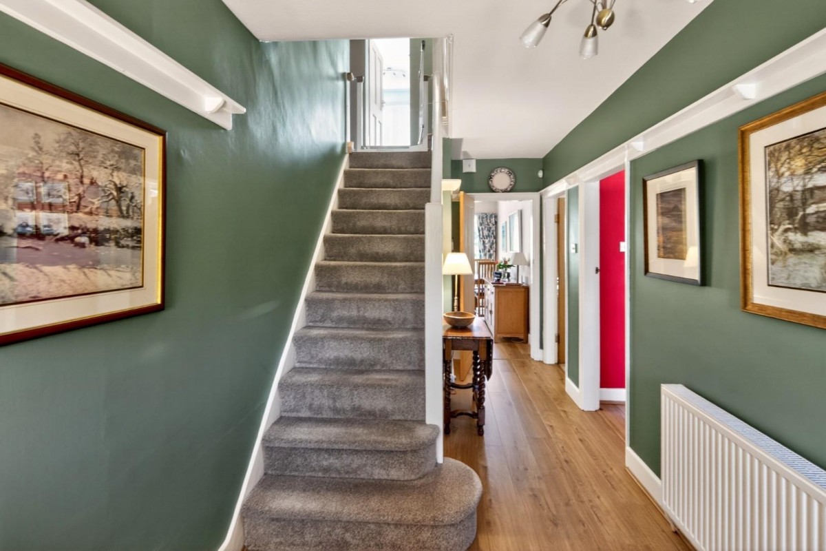 Prospect Lane, Solihull