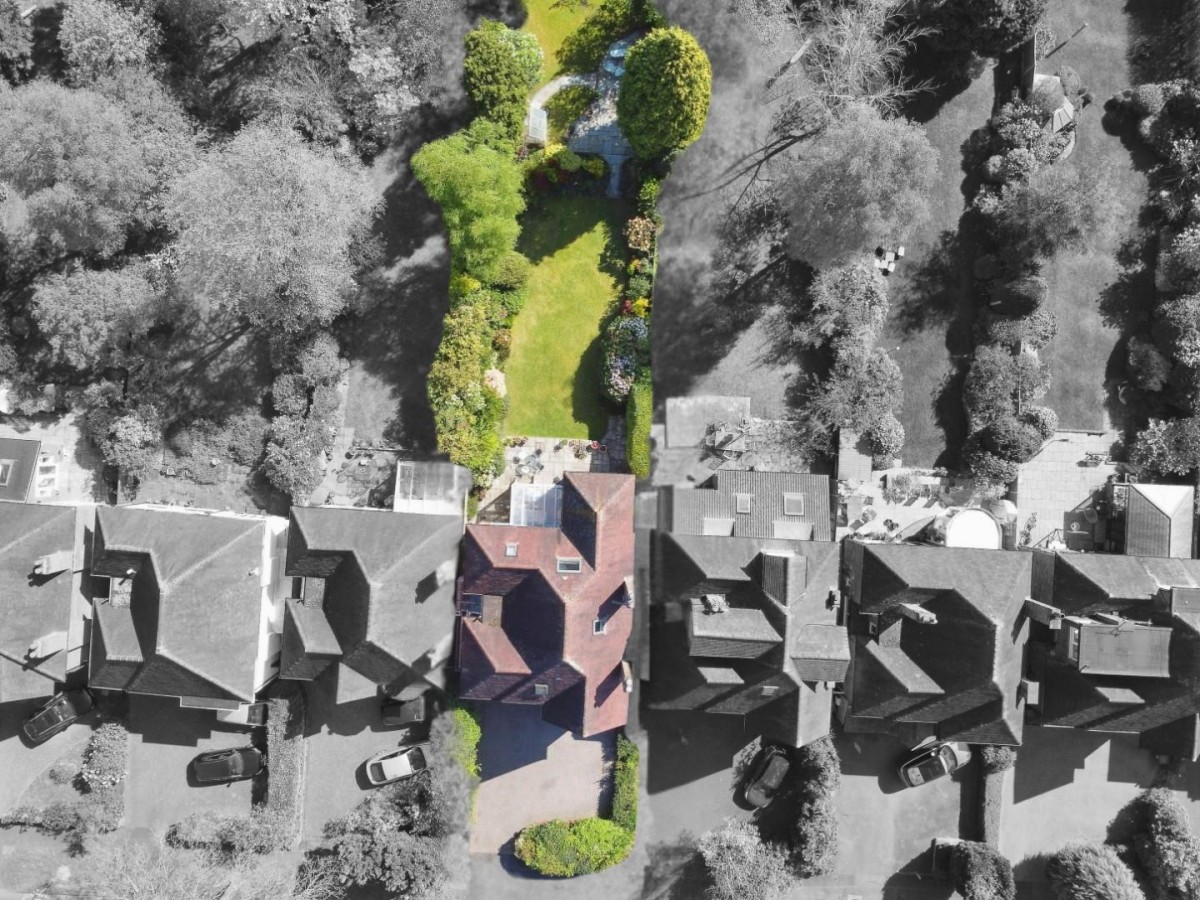 Prospect Lane, Solihull