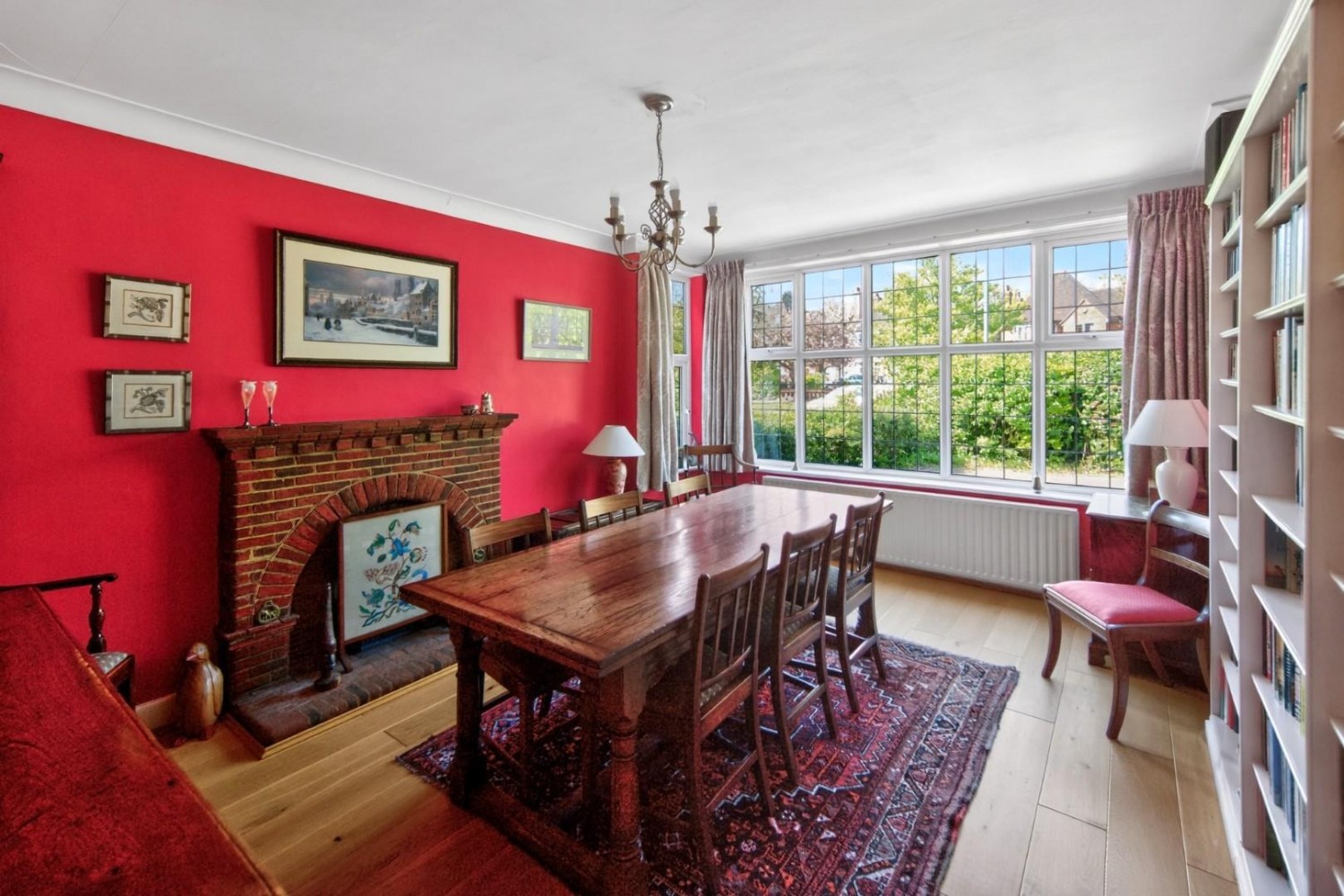 Prospect Lane, Solihull