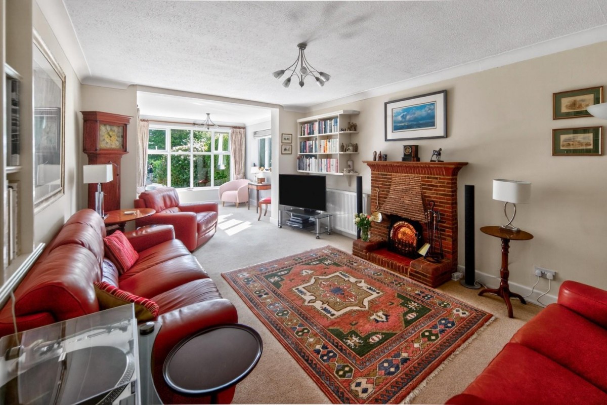 Prospect Lane, Solihull