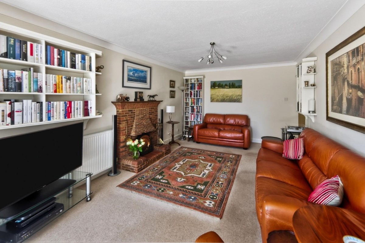 Prospect Lane, Solihull