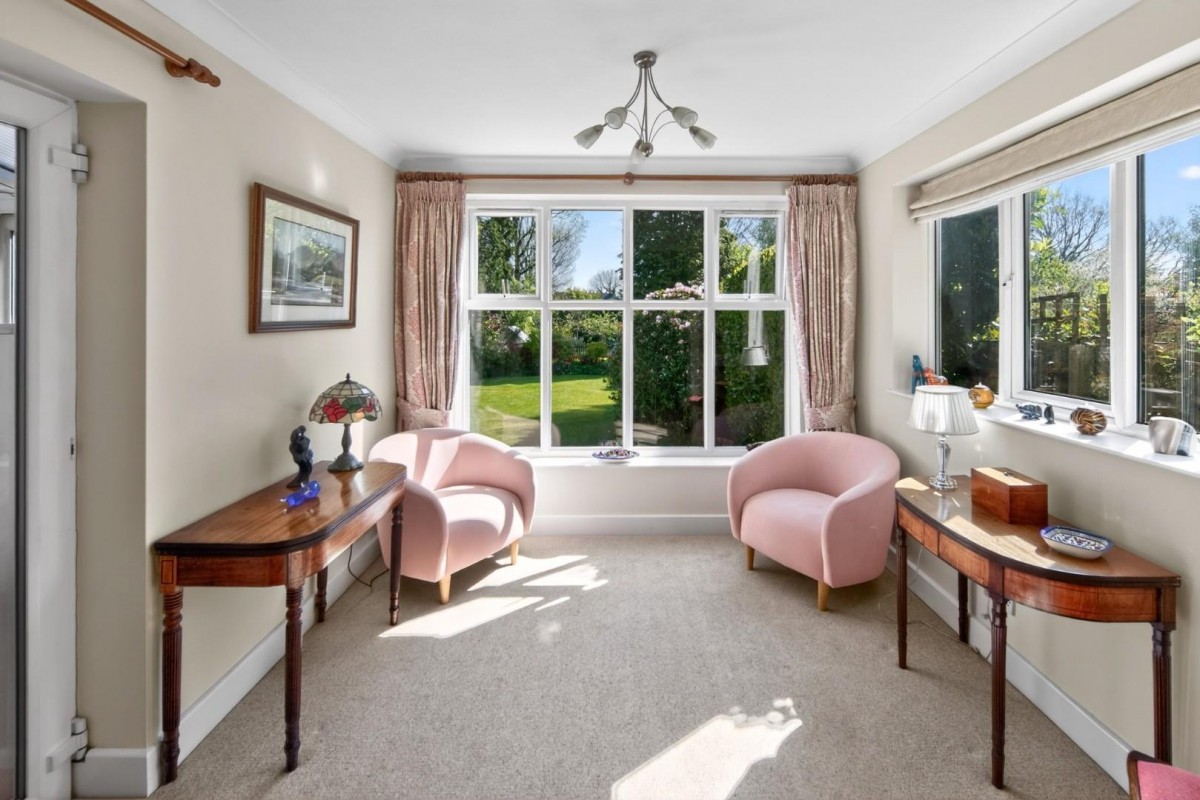 Prospect Lane, Solihull