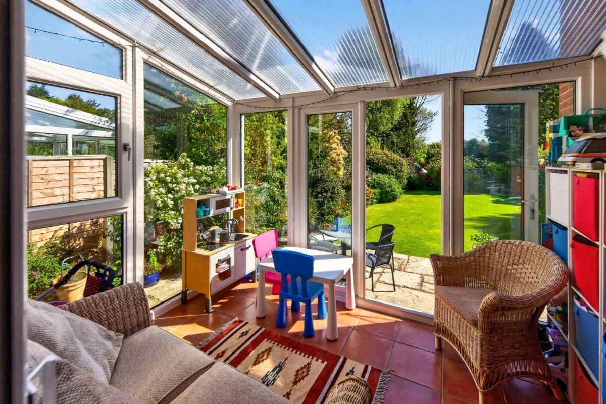 Prospect Lane, Solihull