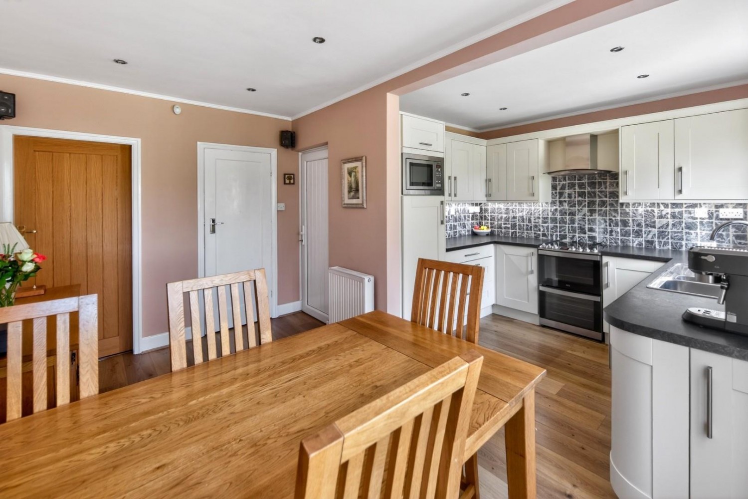 Prospect Lane, Solihull