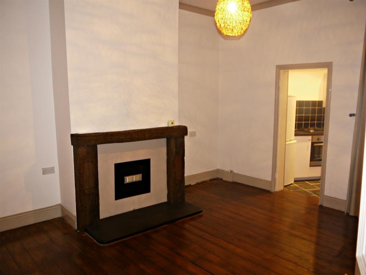 Jackson Street , North Shields