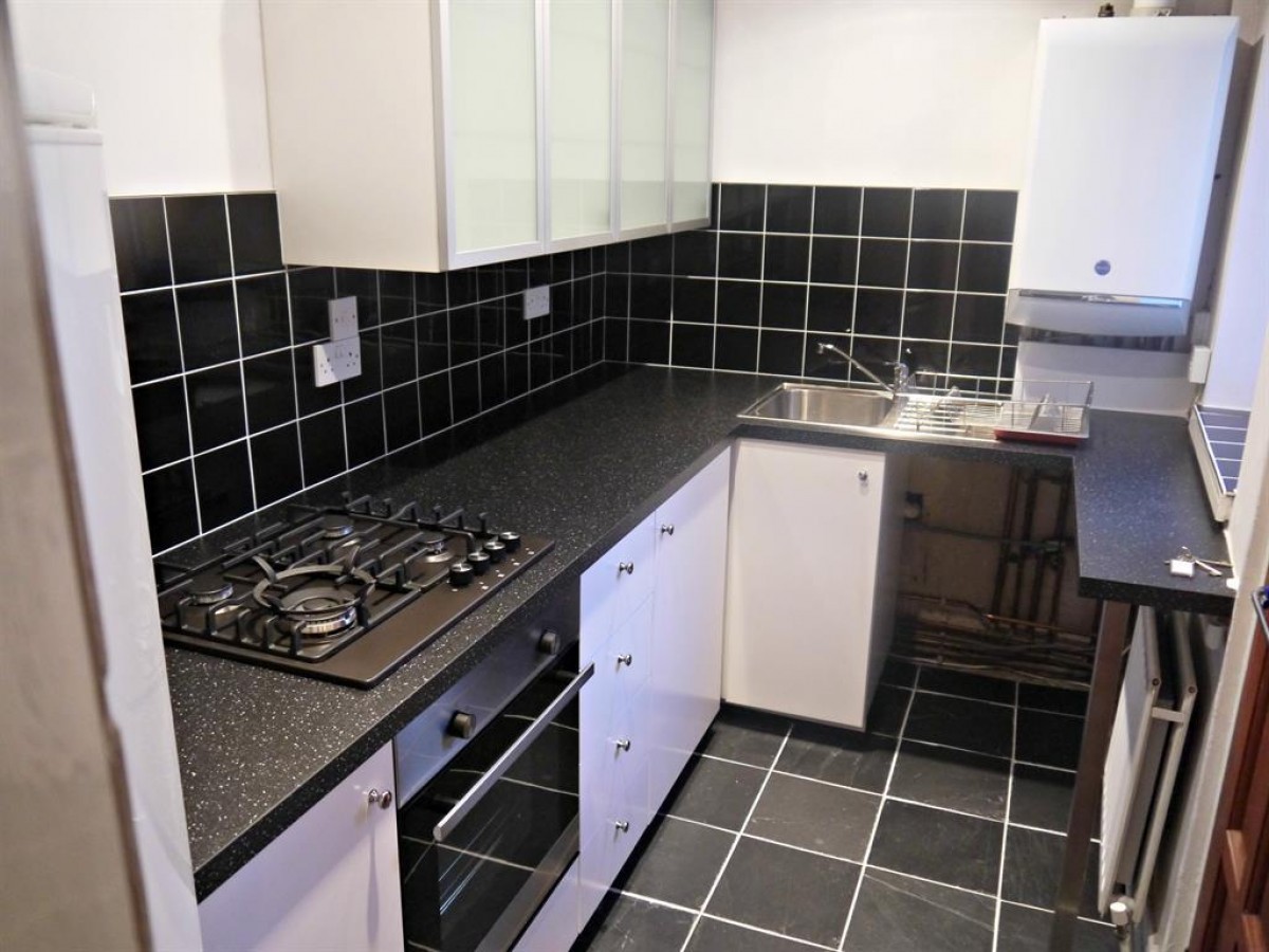 Jackson Street , North Shields